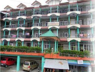 Hotel Him Parvat Manali  Exterior photo